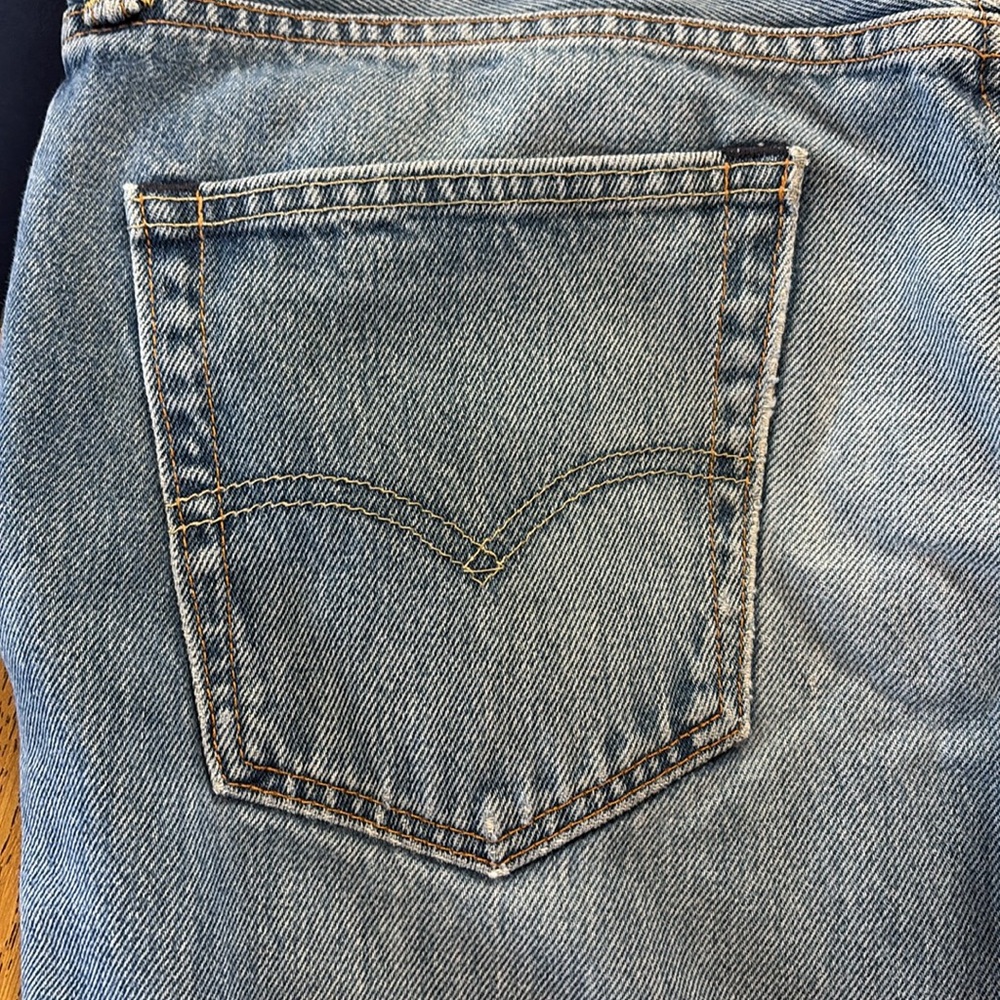 Levi’s 515 32x 32 - Picture 7 of 7